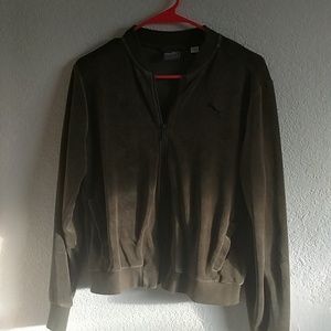 puma jacket